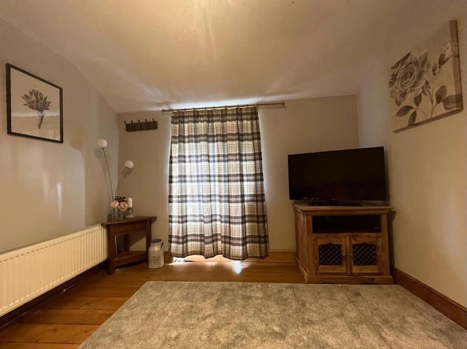 The Annexe Apartamento Winterbourne Exterior foto